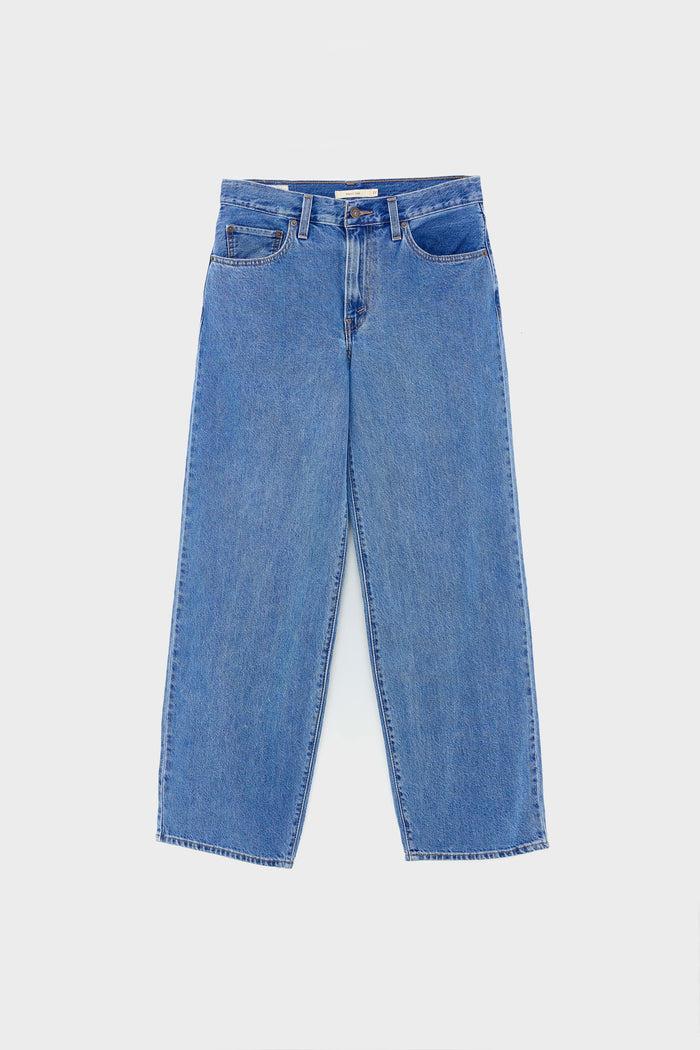 Levi's® Levi's® Baggy Dad Jeans For Women