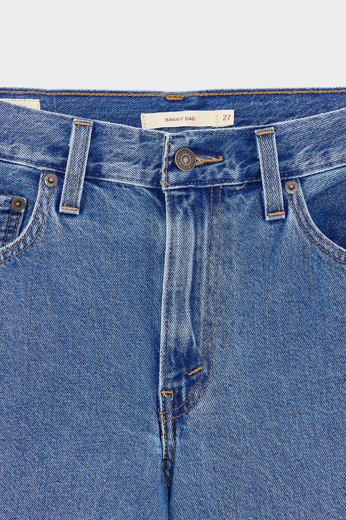 Levi's® Levi's® Baggy Dad Jeans For Women
