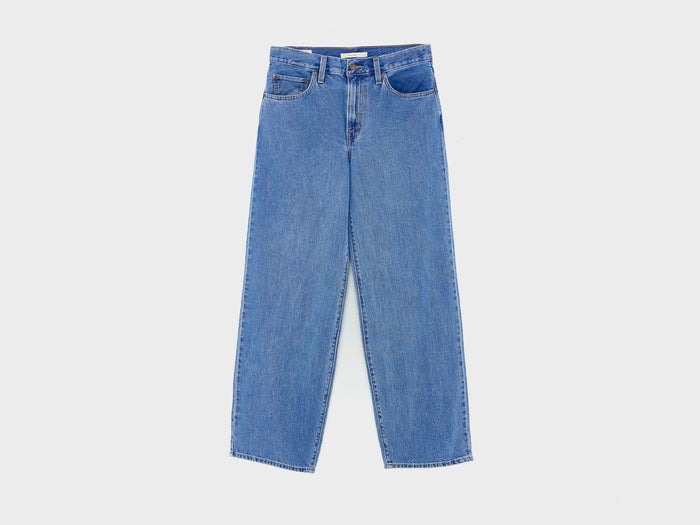 Levi's® Levi's® Baggy Dad Jeans for Women