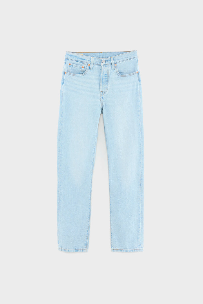 Levi's® Levi's® Jean 501® Crop Pour Femmes