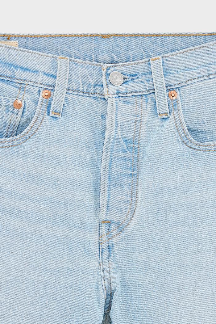 Levi's® Levi's® Jean 501® Crop Pour Femmes