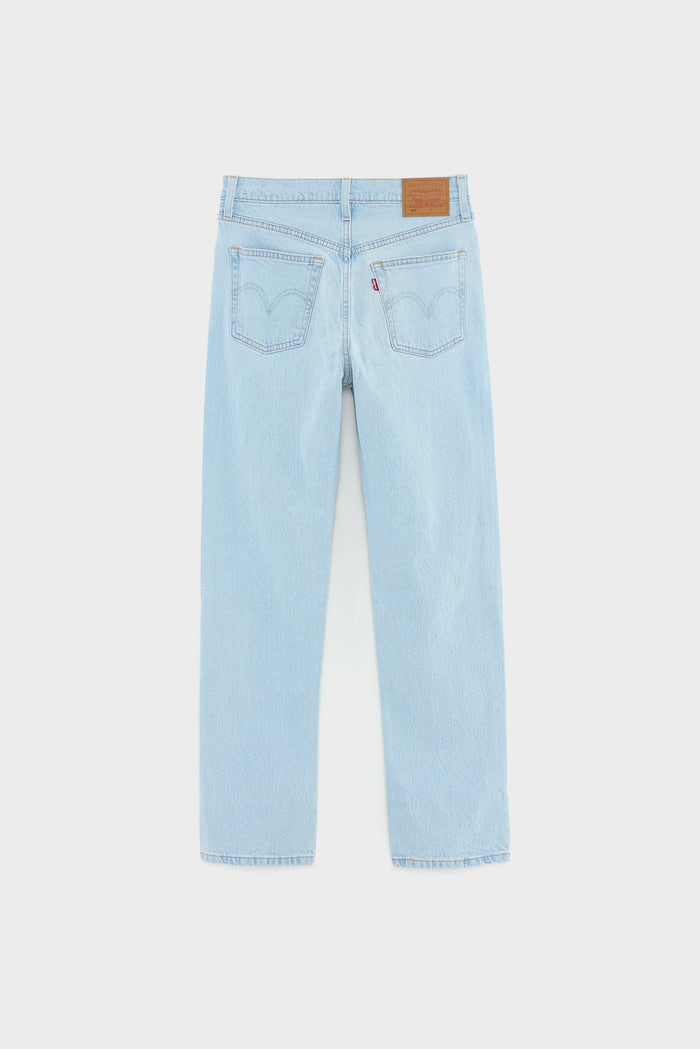 Levi's® Levi's® Jean 501® Crop Pour Femmes