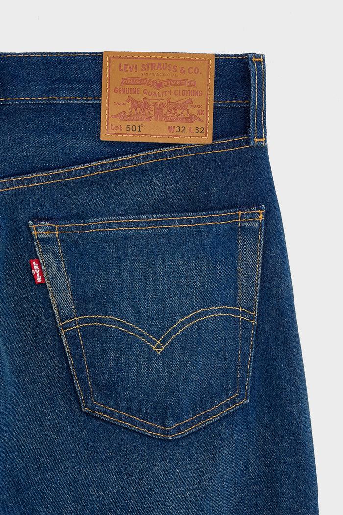 Levi's® Levi's® Jean 501® Original Pour Hommes