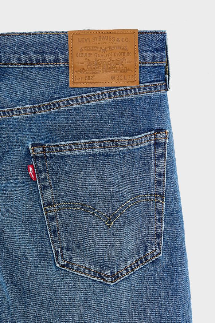 Levi's® Levi's® Jean 502® Taper Pour Homme