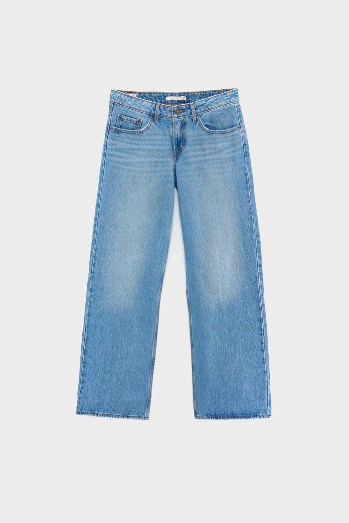 Levi's® Levi's® Jean Low Loose Pour Femmes