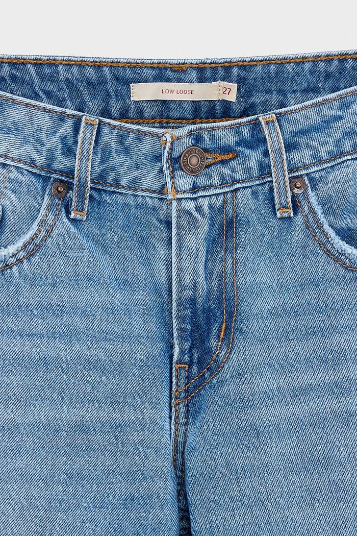 Levi's® Levi's® Jean Low Loose Pour Femmes