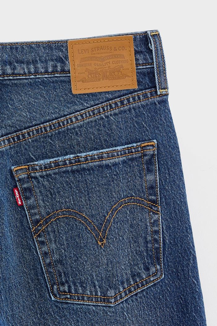 Levi's® Levi's® Jean Ribcage Straight Ankle