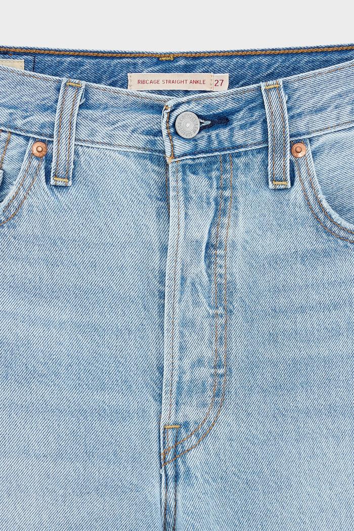 Levi's® Levi's® |Jean Ribcage Straight Ankle