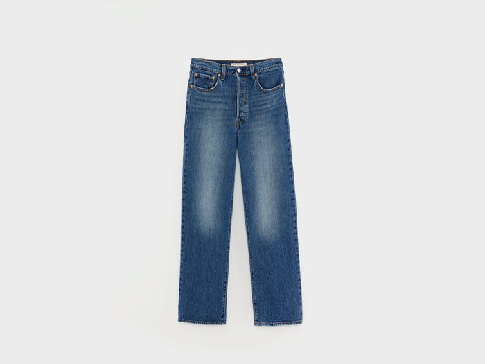 Levi's® Levi's® Jean Ribcage Straight Ankle