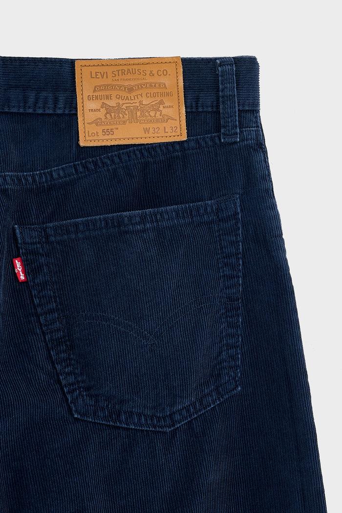 Levi's® Levi's® Pantalon 555™ Relaxed Straight Corduroy