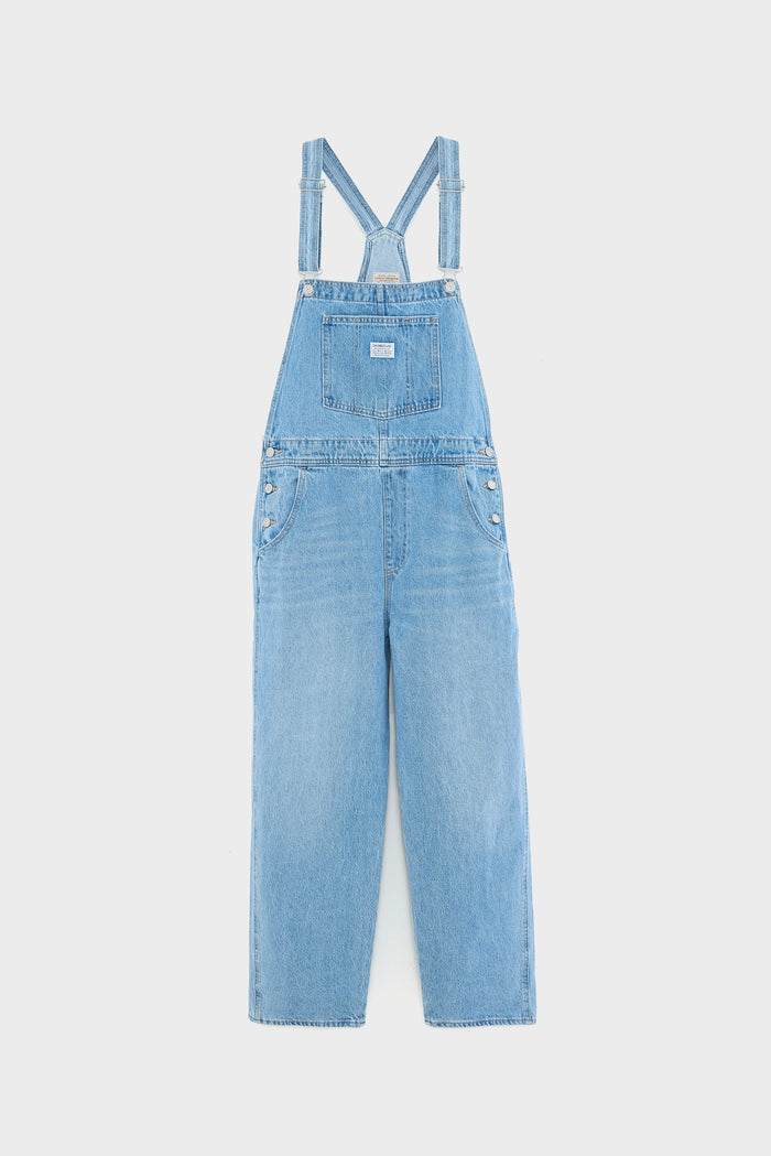 Levi's® Levi's® Salopette Vintage Denim Pour Femmes