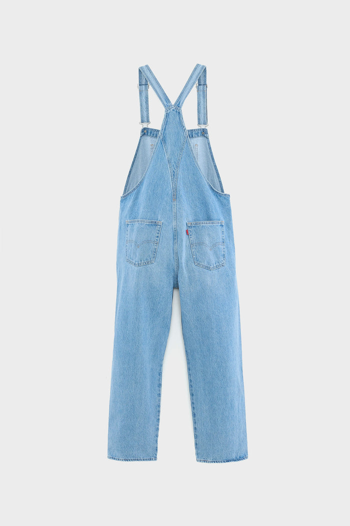 Levi's® Levi's® Salopette Vintage Denim Pour Femmes
