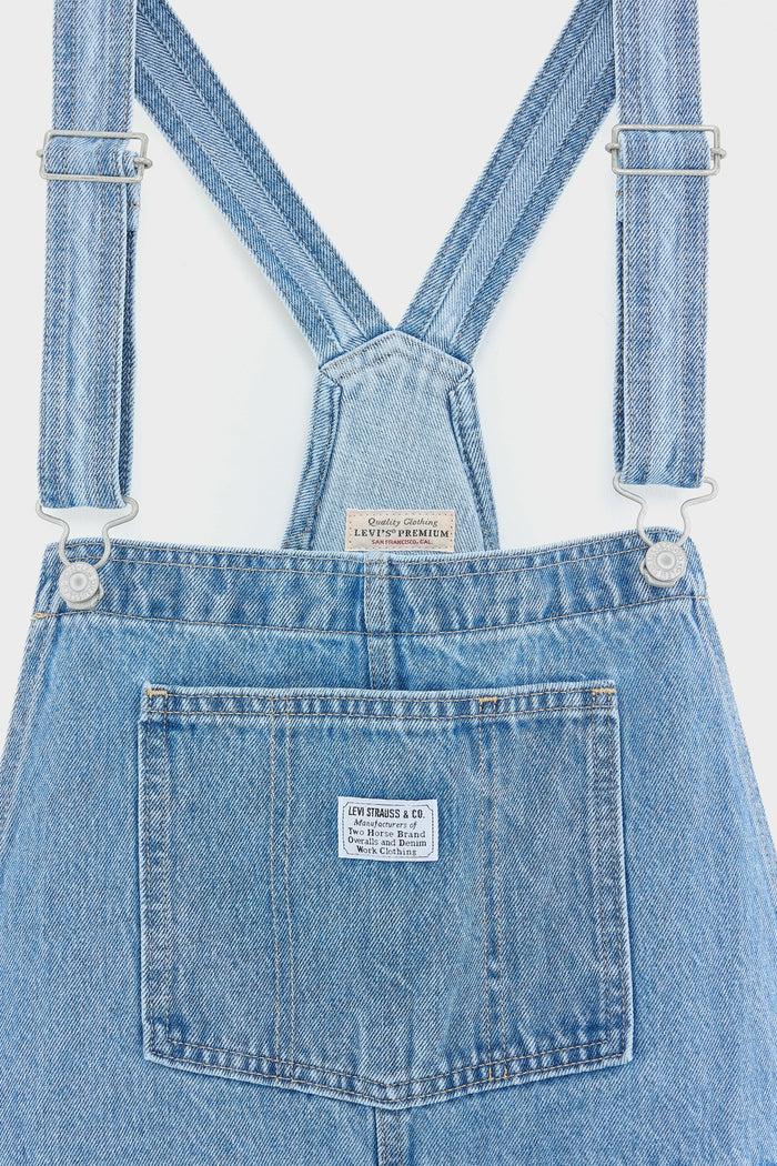 Levi's® Levi's® Salopette Vintage Denim Pour Femmes