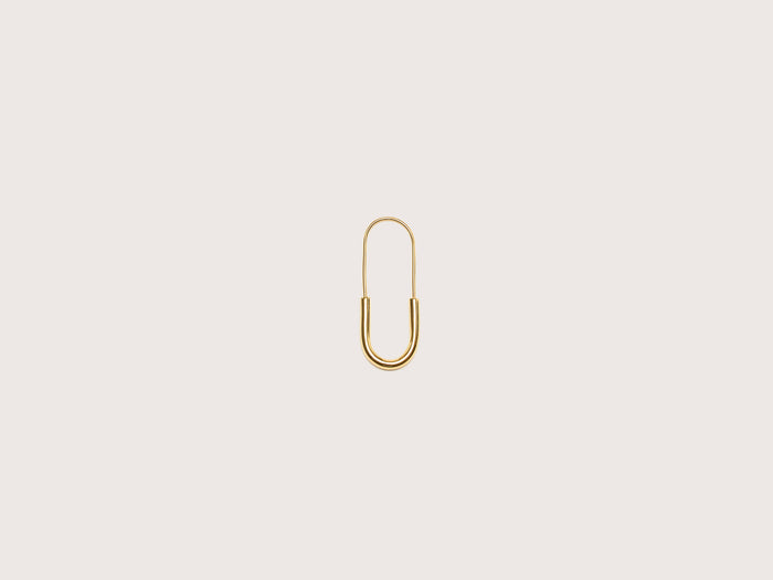 Maria black Maria Black Boucle d'oreille simple Chance