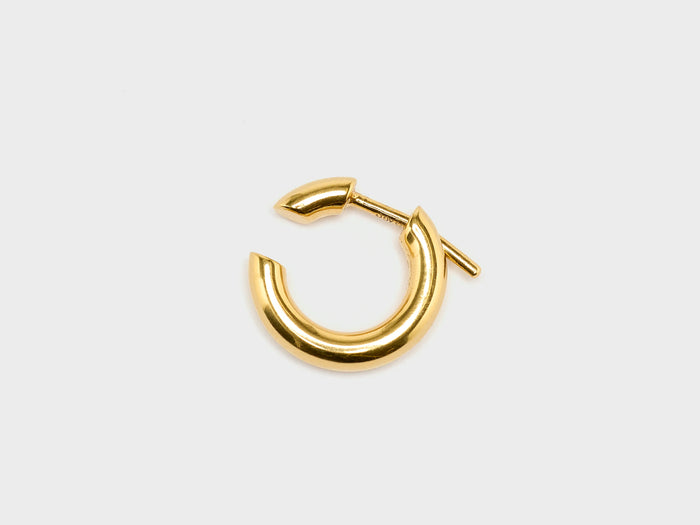 Maria black Maria Black Boucles d'Oreille Disrupted 14 en Or