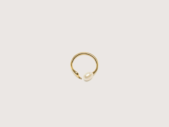 Maria black Maria Black Bague perle Moonshine