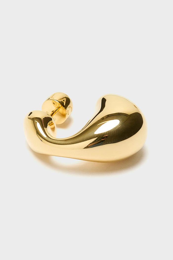 Maria Black Maria Black Dolphin Earring Large