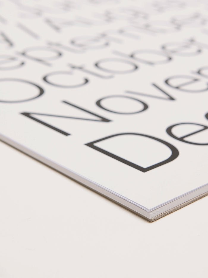 Marjolein Delhaas Marjolein Delhaas 365 Wall Planner