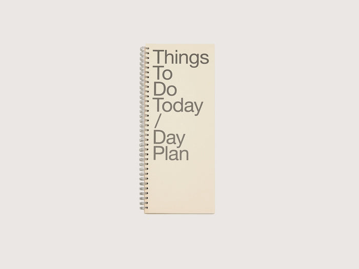 Marjolein delhaas Marjolein Delhaas Agenda des Things To Do Today