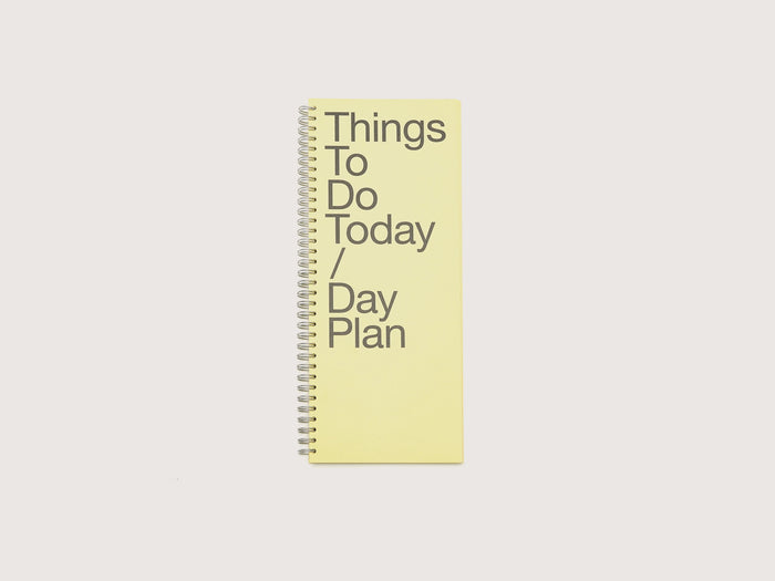 Marjolein delhaas Marjolein Delhaas Agenda des Things To Do Today