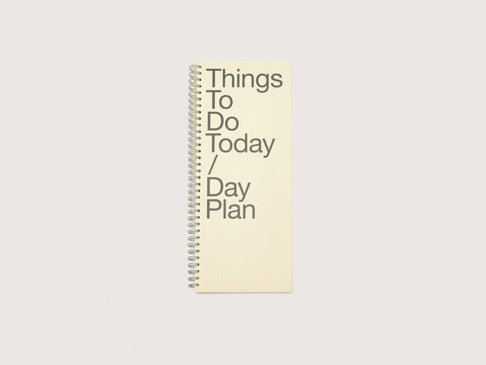 Marjolein delhaas Marjolein Delhaas Agenda des Things To Do Today