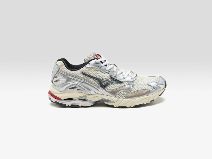 Mizuno Mizuno Wave Rider 10 Heritage Sneaker For Women