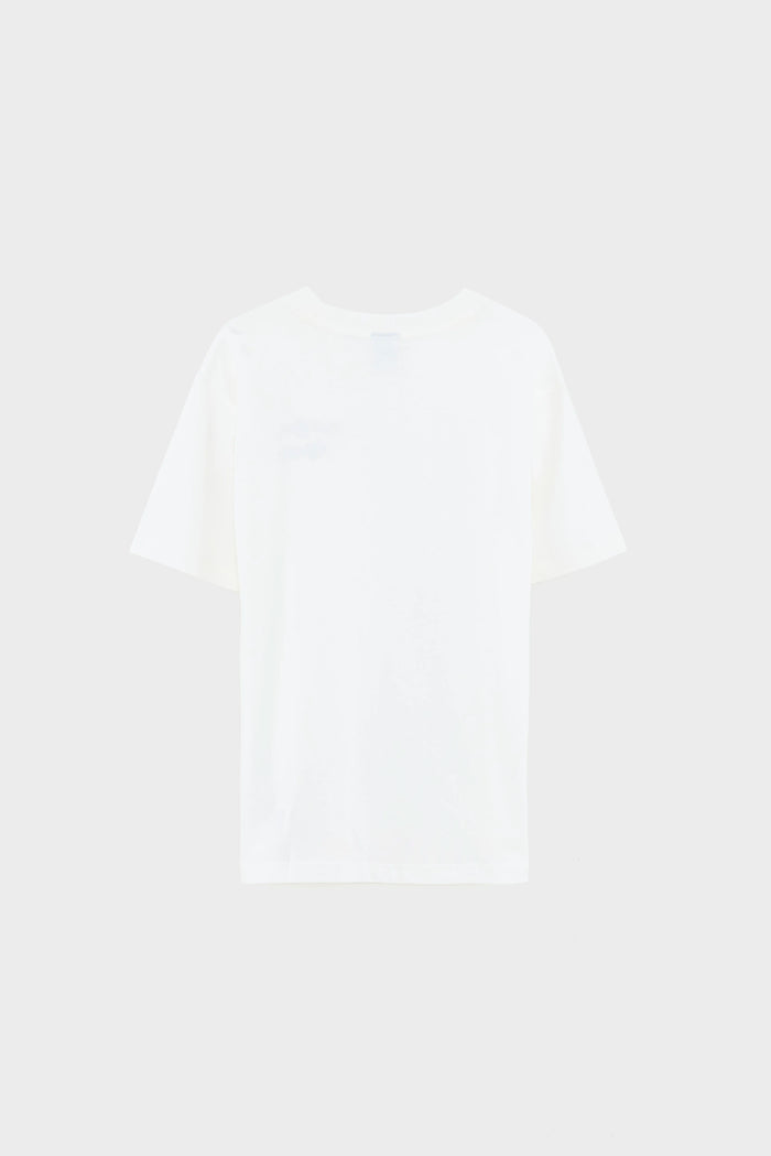 New Balance New Balance Athletics T-Shirt Décontracté