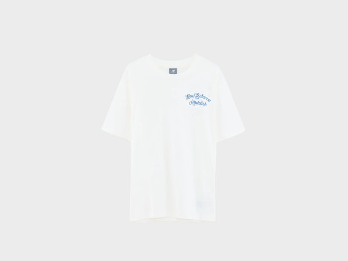 New balance New Balance Athletics T-Shirt décontracté