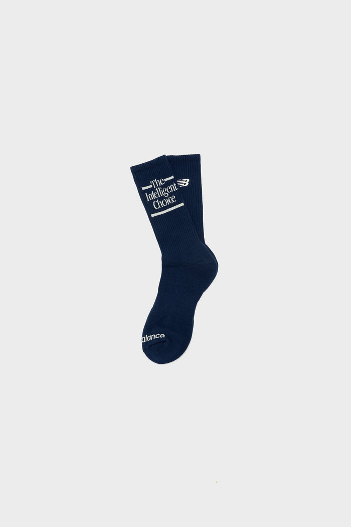 New Balance New Balance Intelligent Choice Crew Socks For Men