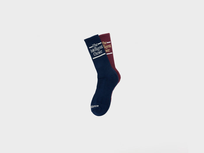New balance New Balance Intelligent Choice Crew Socks for Men