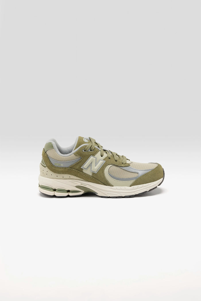 New Balance New Balance 2002 Sneakers Pour Juniors