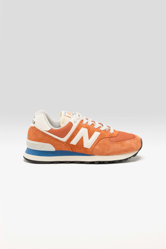 New Balance New Balance 574 Sneakers Pour Femmes