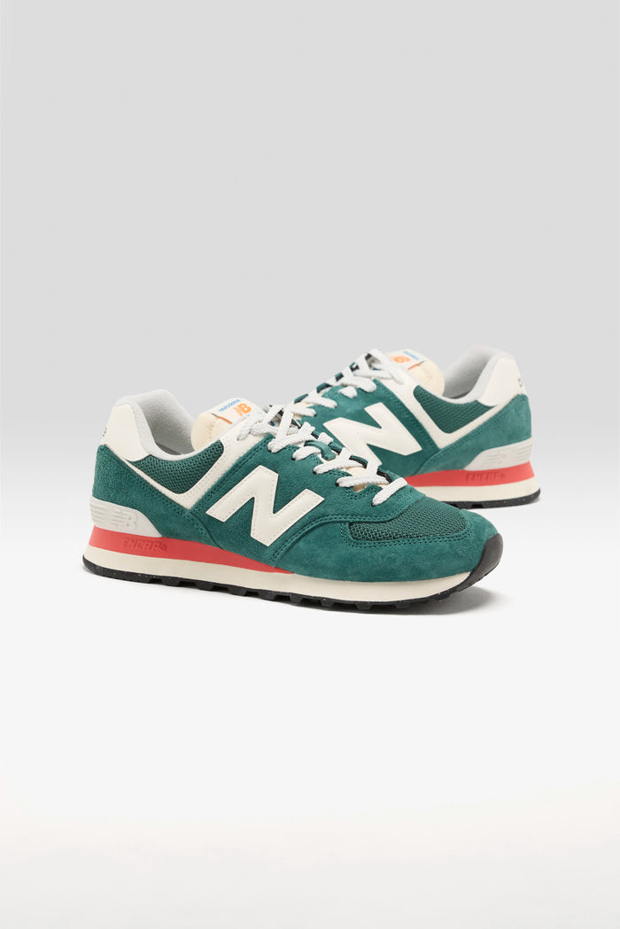 New Balance New Balance 574 Sneakers Pour Femmes