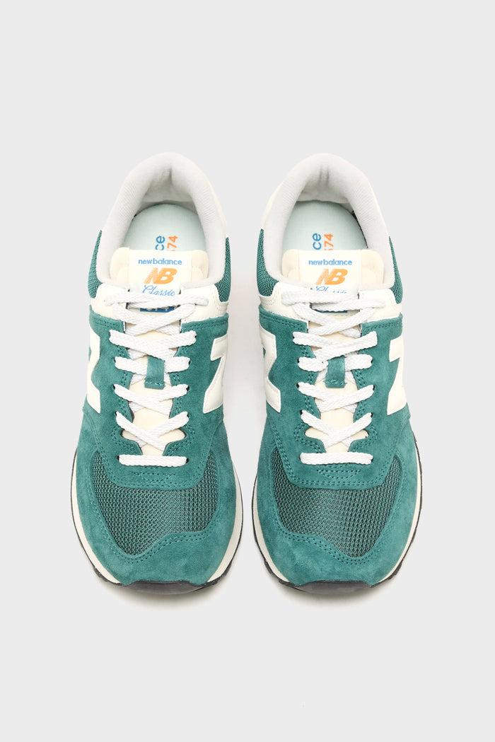 New Balance New Balance 574 Sneakers Pour Femmes