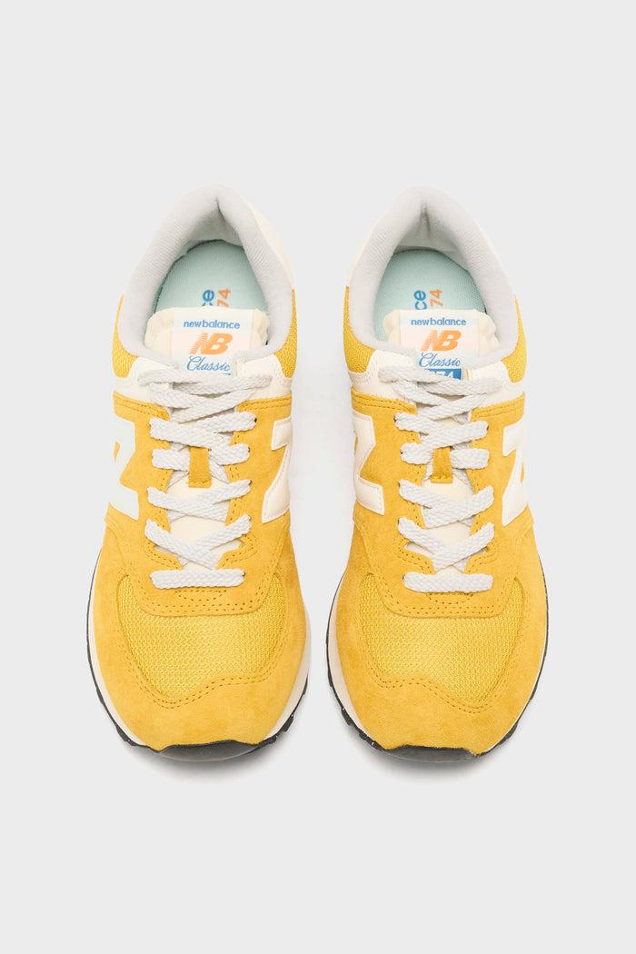 New Balance New Balance 574 Sneakers Pour Femmes