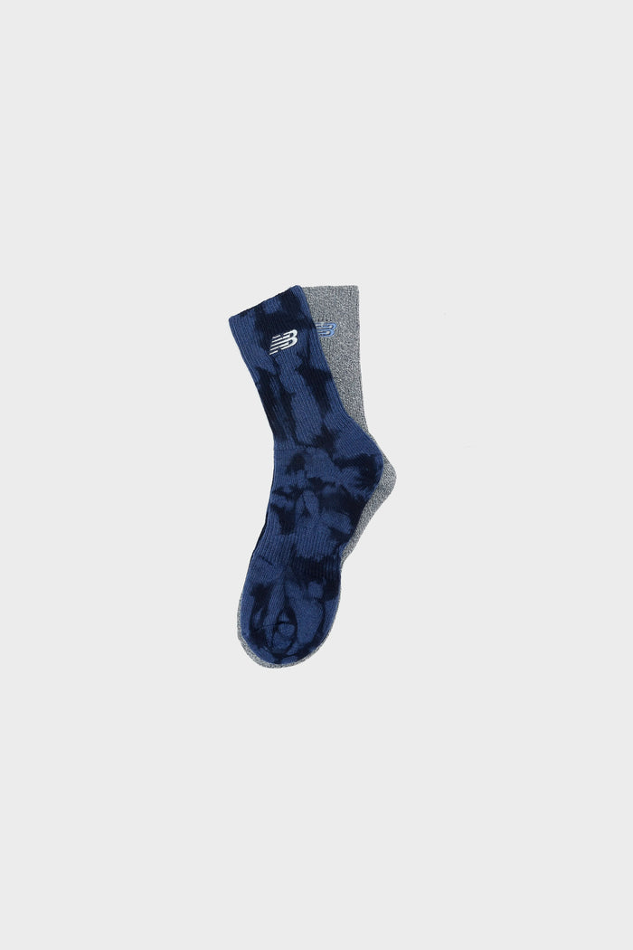 New Balance New Balance Ribbed Cuff Mid Calf Socks