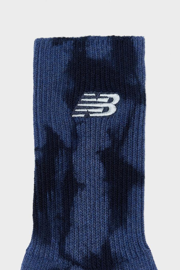 New Balance New Balance Ribbed Cuff Mid Calf Socks