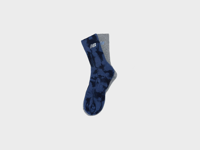 New balance New Balance Ribbed Cuff Mid Calf Socks