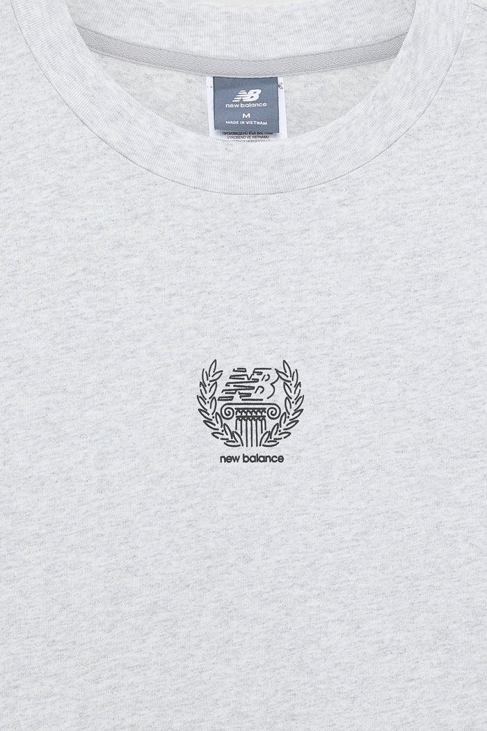 New Balance New Balance X Debut Baton T-Shirt