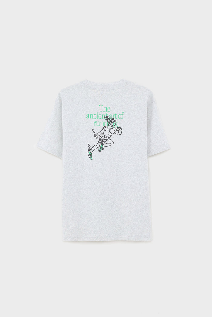 New Balance New Balance X Debut Baton T-Shirt