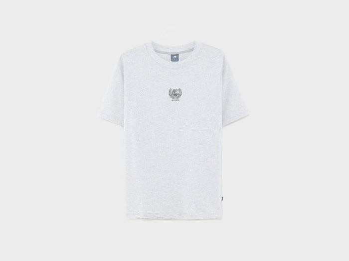 New balance New Balance x Debut Baton T-Shirt