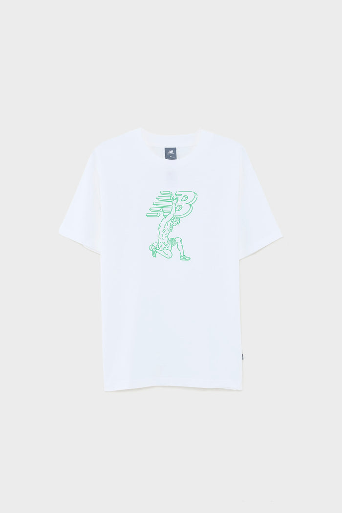 New Balance New Balance X Debut Statue T-Shirt