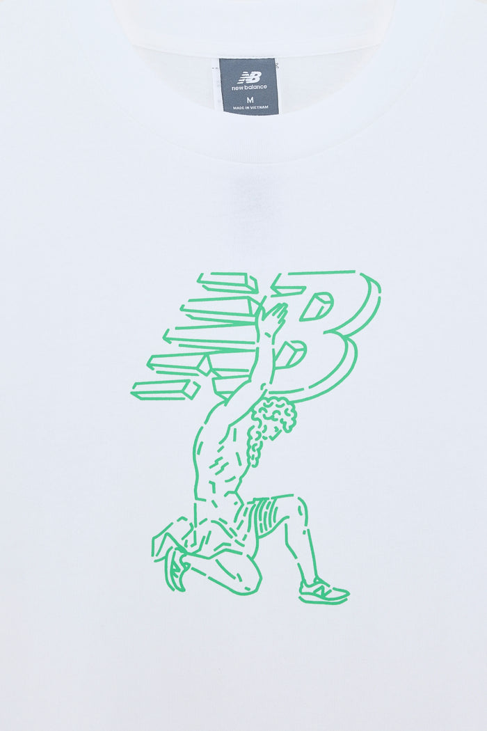 New Balance New Balance X Debut Statue T-Shirt
