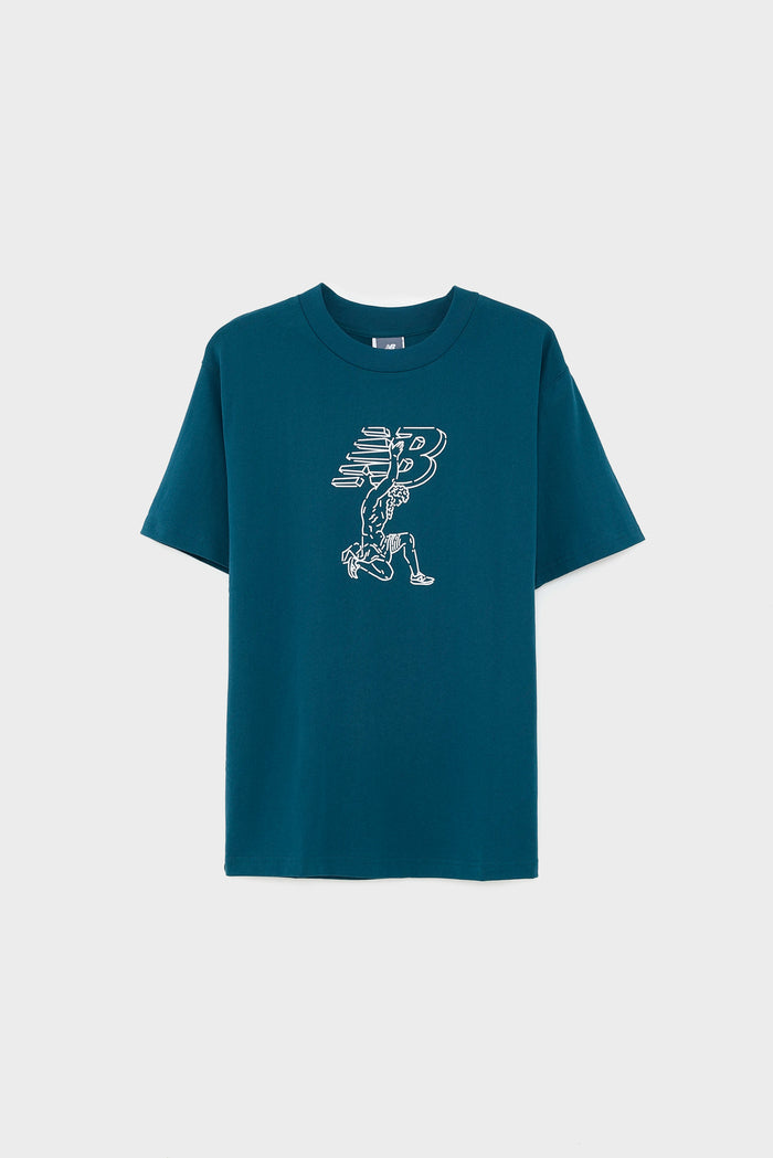 New Balance New Balance X Debut Statue T-Shirt
