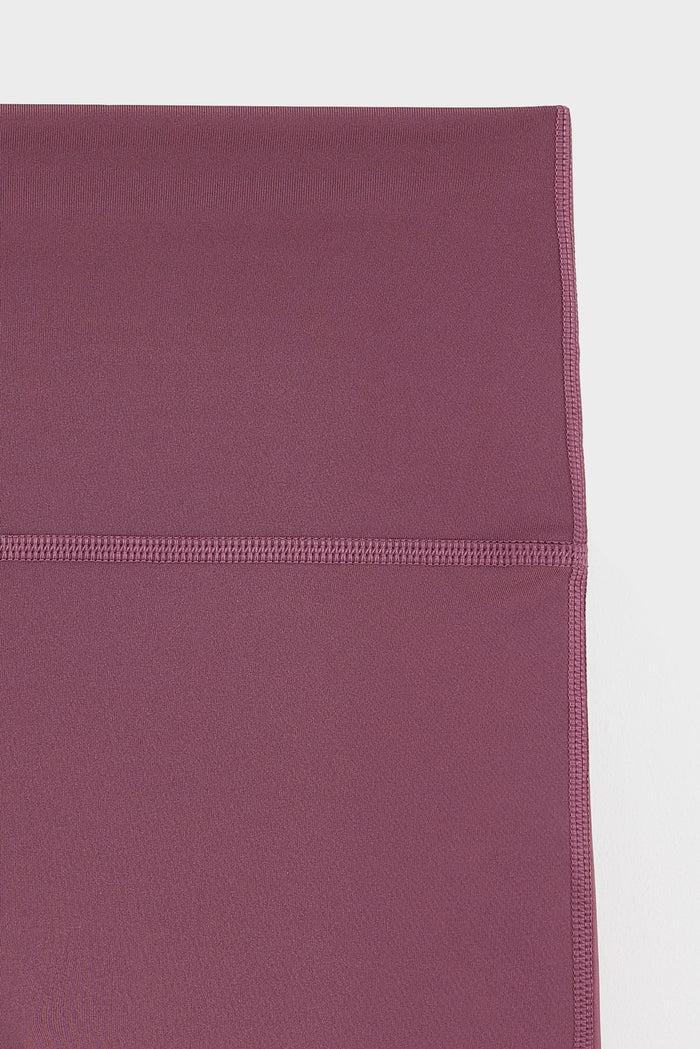 New Balance New Balance Short Taille Haute Script Quarter