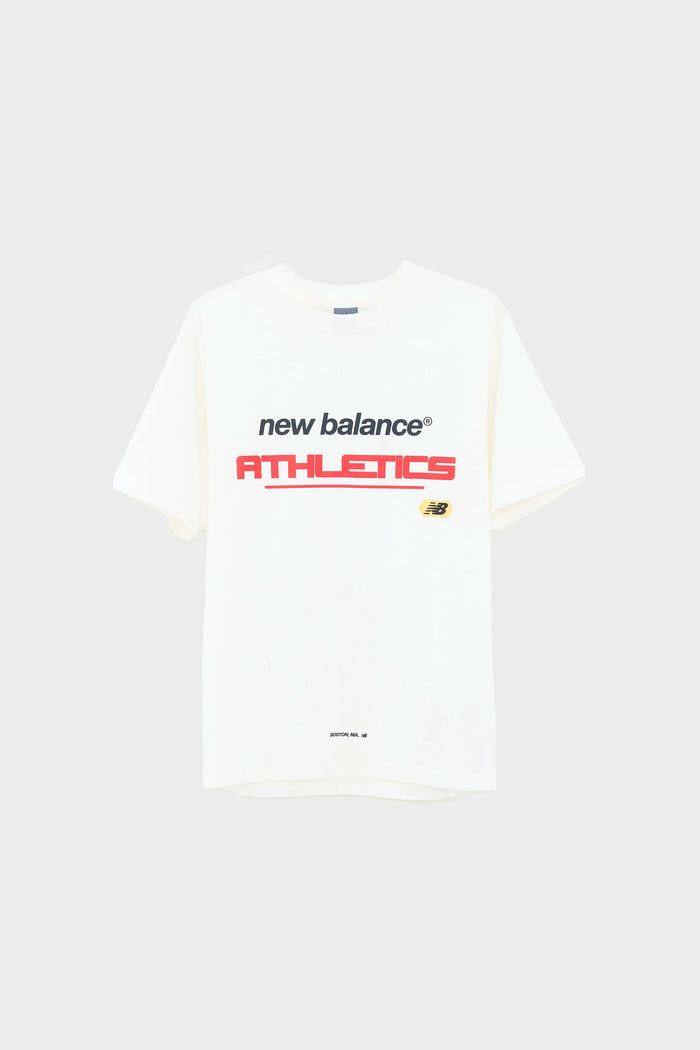 New Balance New Balance Street Classics Athletics T-Shirt