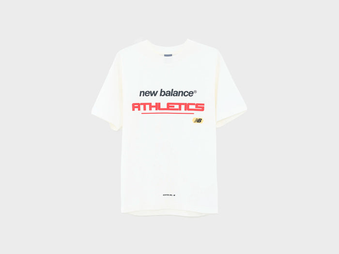 New balance New Balance Street Classics Athletics T-Shirt
