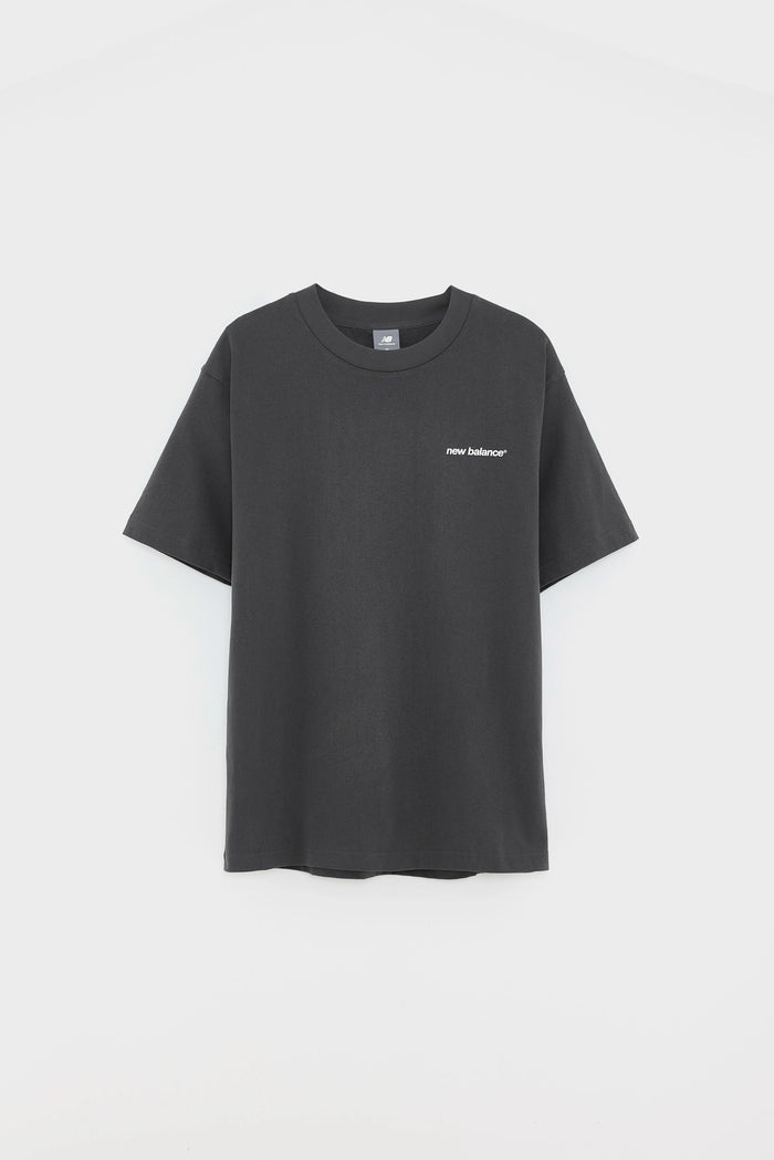 New Balance New Balance Street Classics Runners T-Shirt