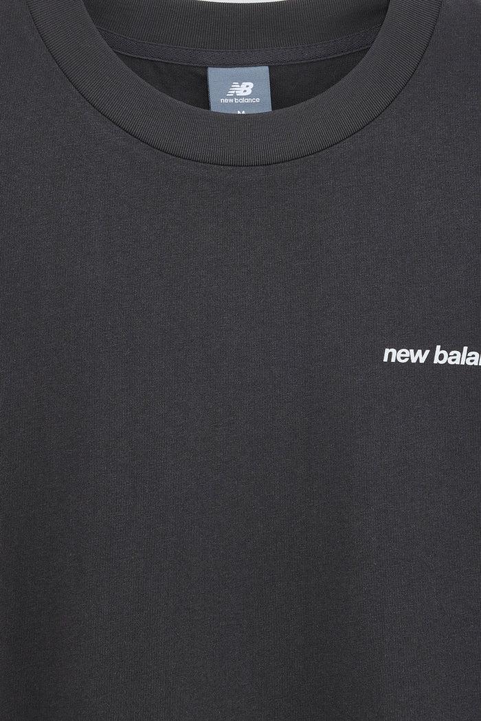 New Balance New Balance Street Classics Runners T-Shirt