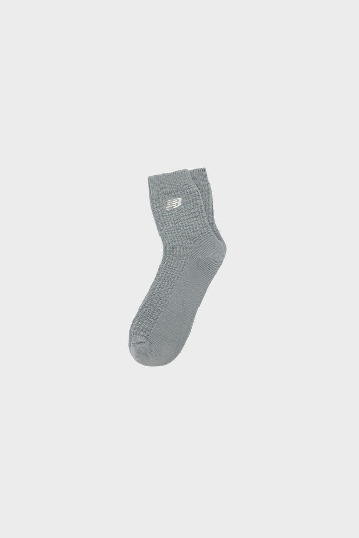 New Balance New Balance Waffle Knit Ankle Socks For Men